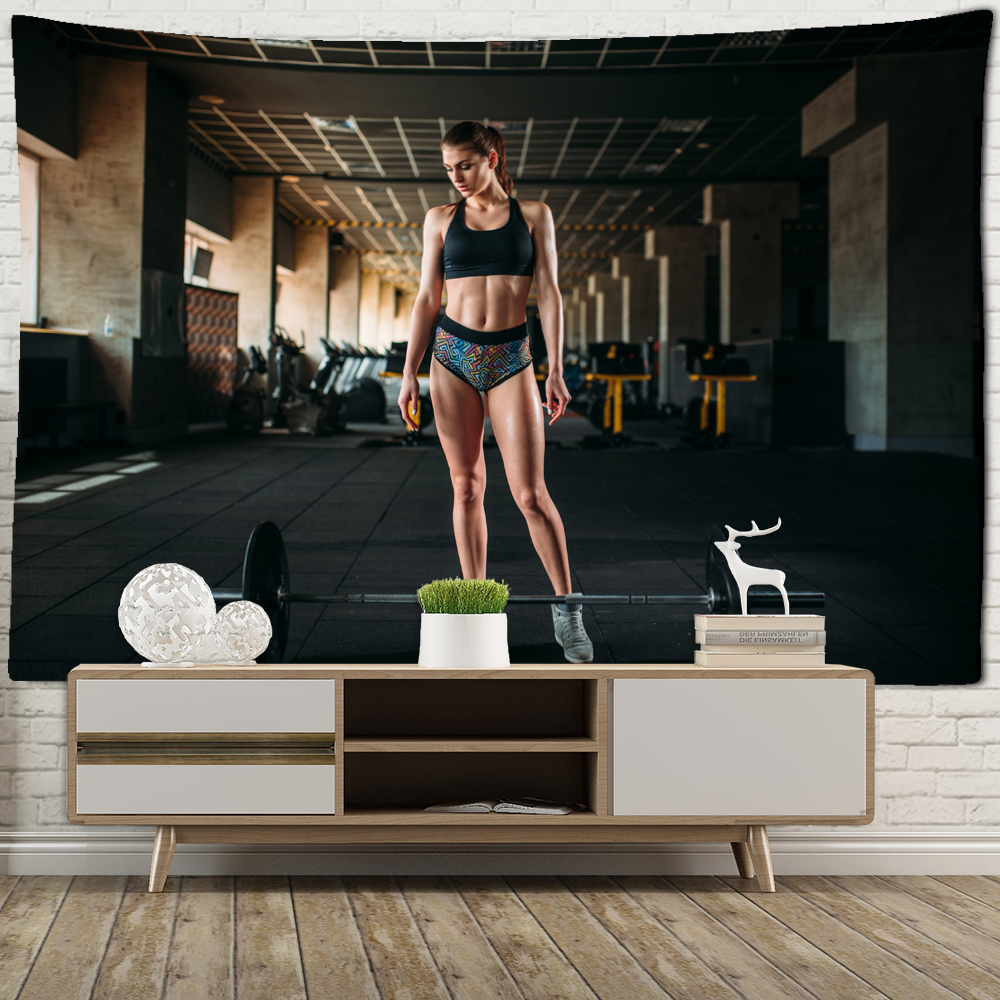 Black And White Muscular Men A - Linum Home Textiles review and price