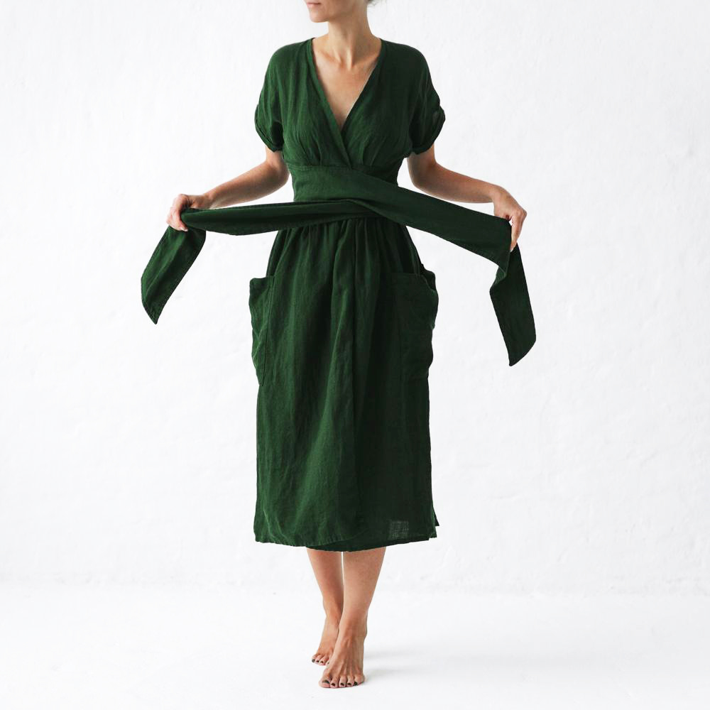 NHKDSASA 2023 Home Clothes Nig - Linum Home Textiles review and price