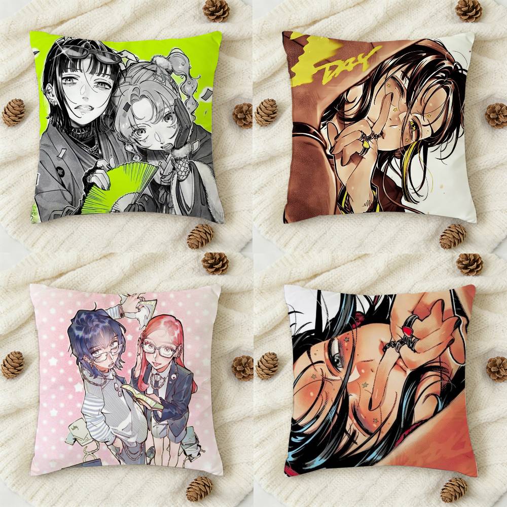 Mitsuki Koga Aya tgswiiwagaa D - Aya Home Textiles review and price