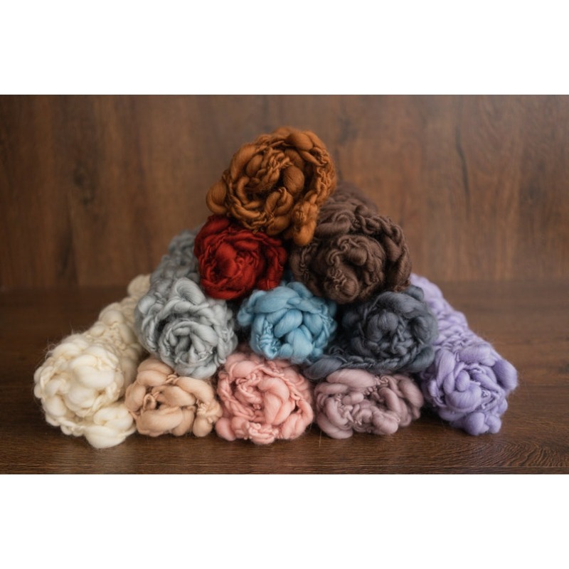 Chunky Knit Merino Baby Blanke - Throw Blanket Chunky Knit review and price