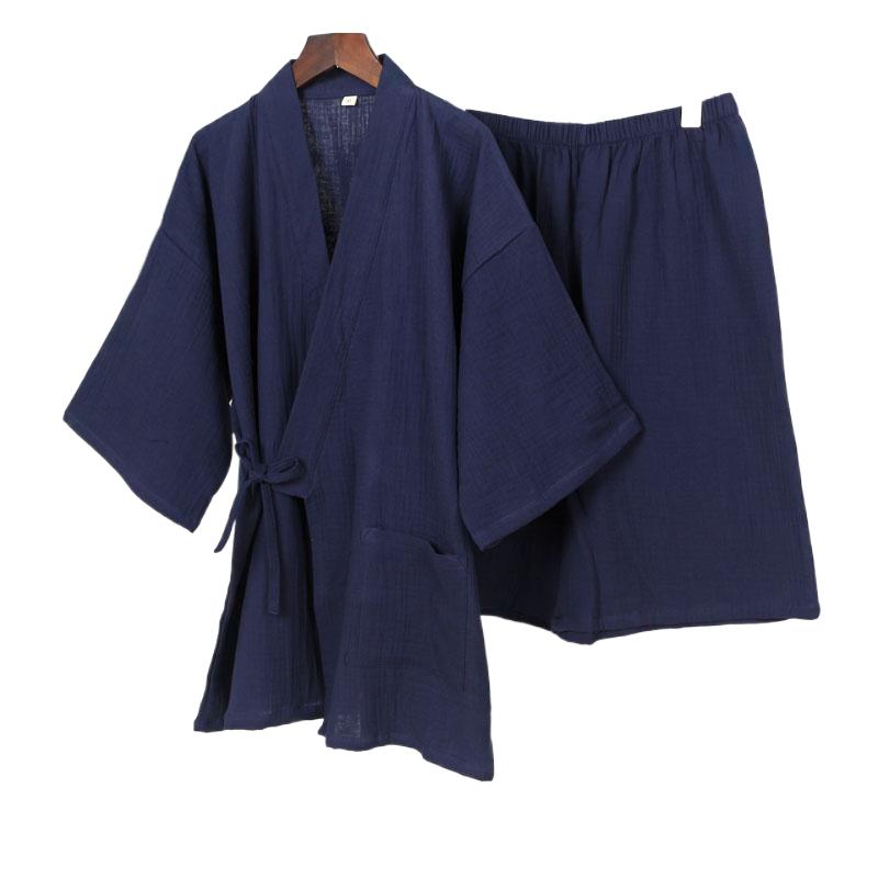 Japanese Style Men's Cotton Li - Linum Home Textiles review and price