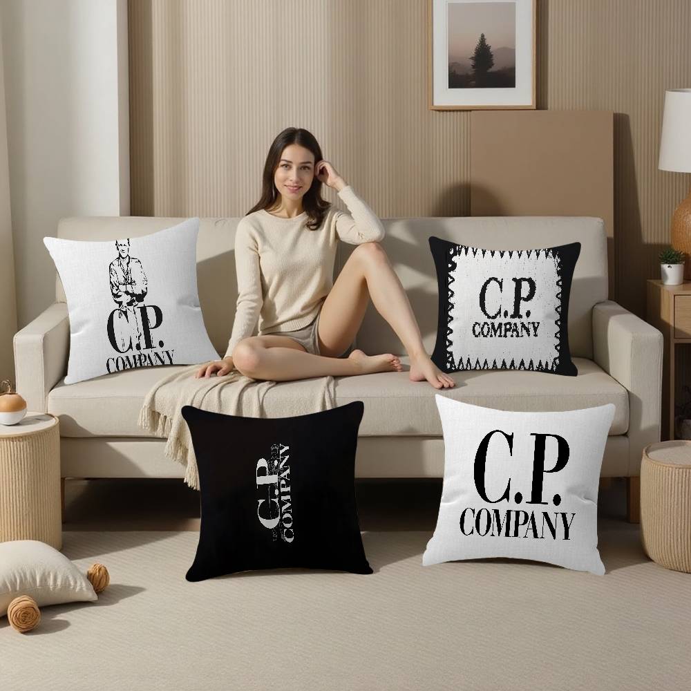 Fashion C-C.P. C-Company Perso - Home Textiles Company review and price
