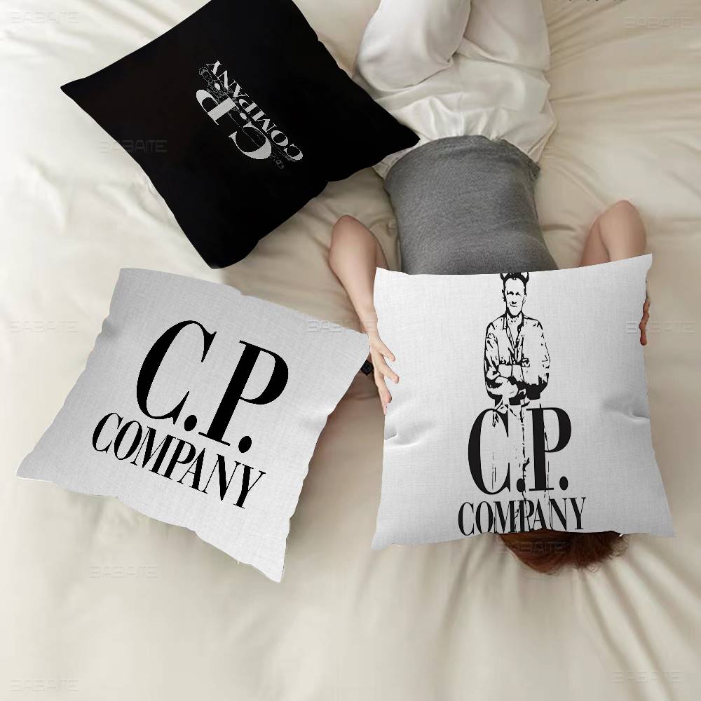 Fashion C-C.P. C-Company Perso - Home Textiles Company review and price