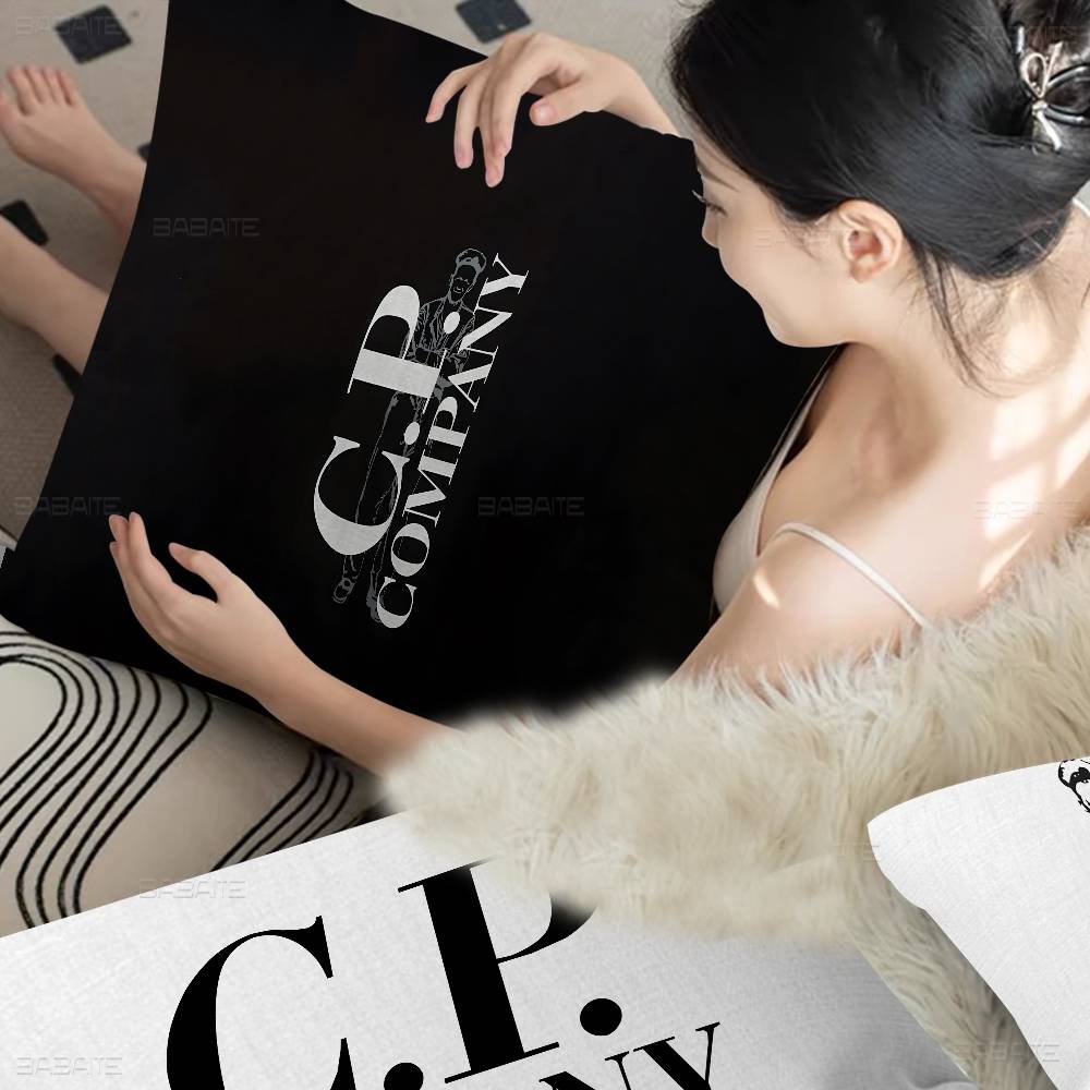 Fashion C-C.P. C-Company Perso - Home Textiles Company review and price