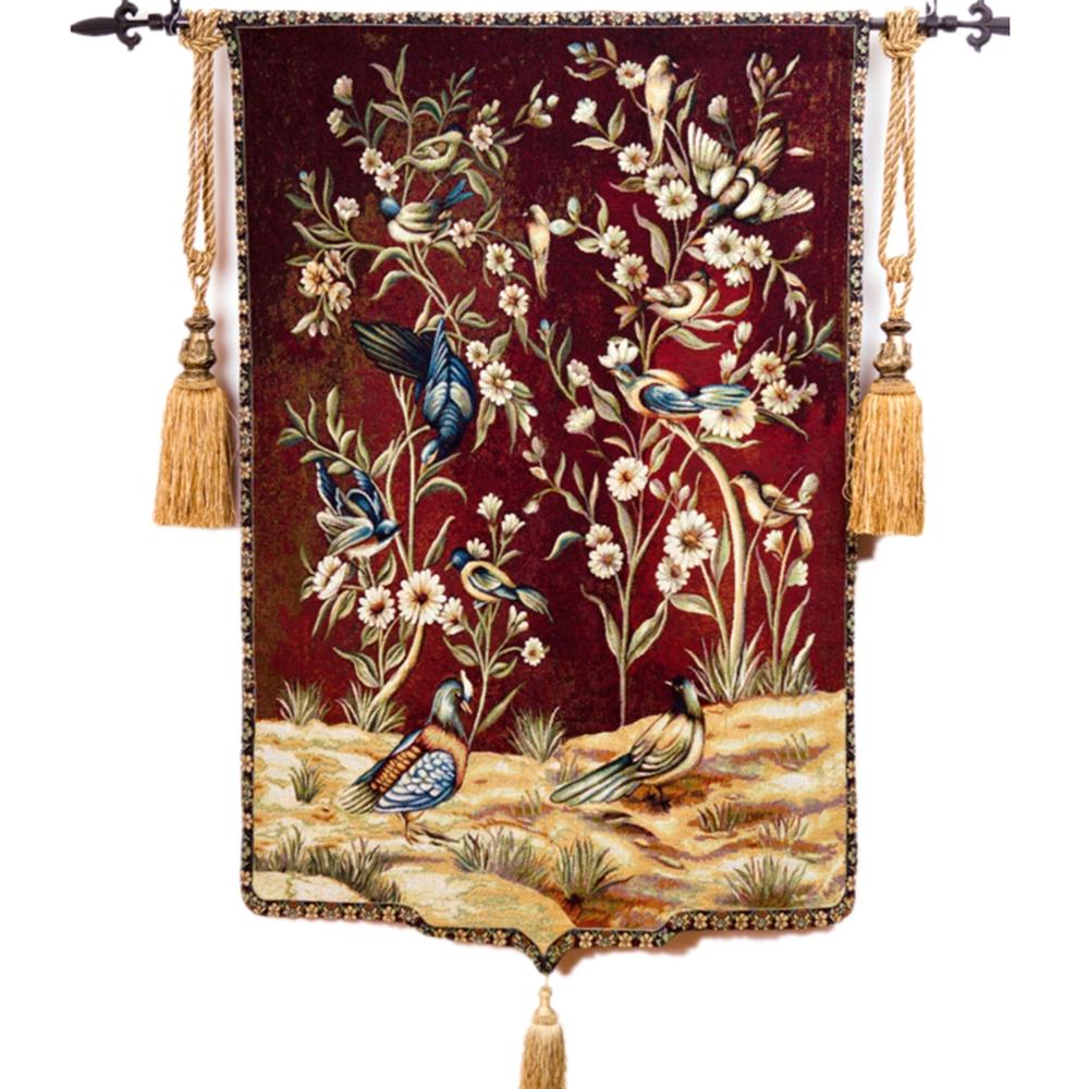Beautiful Tapestry 100% Cotton - Linum Home Textiles review and price