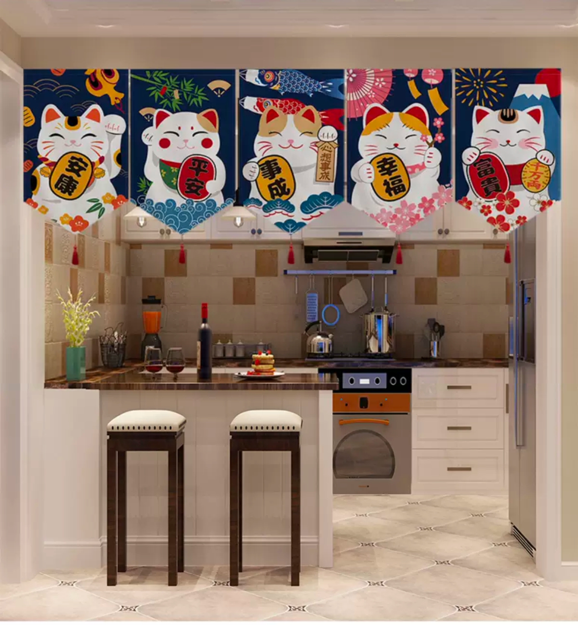 5P TOP COOL Decoration HOME cl - Jp Home Textiles review and price