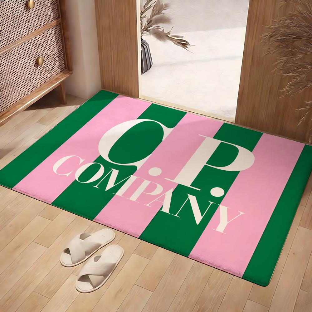 C-P-Company FASHION Floor Mat  - Home Textiles Company review and price