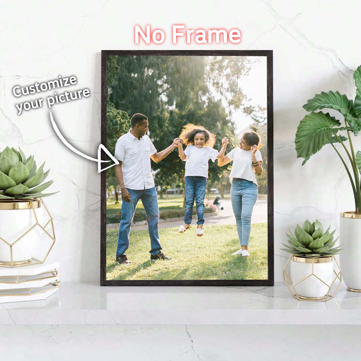 Custom Print Canvas Painting B - Home Textiles & Decorations review and price