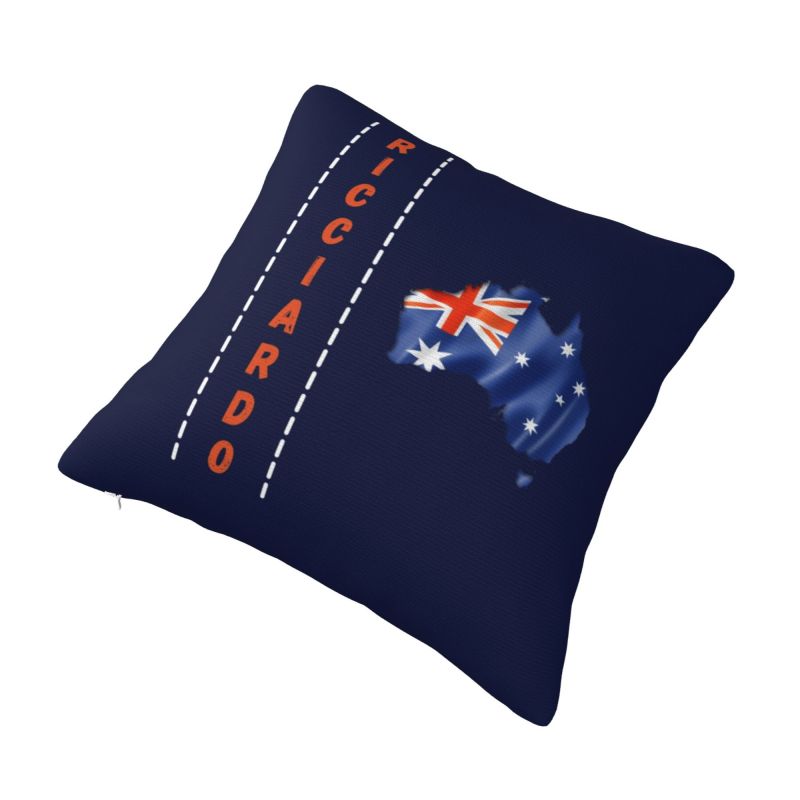 Custom Luxury Ricciardo Austra - Home Textiles Australia review and price