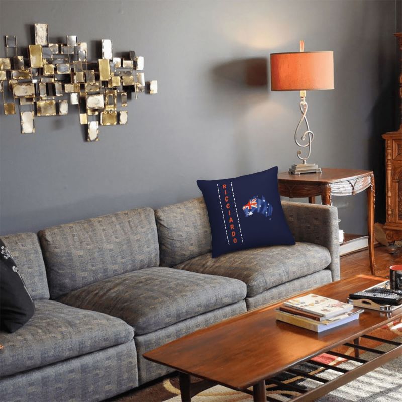 Custom Luxury Ricciardo Austra - Home Textiles Australia review and price