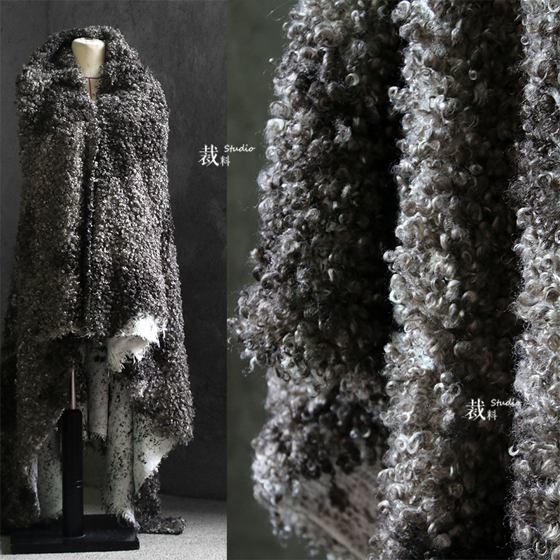 Cow ash imitation lambskin clo - Home Textiles Australia review and price