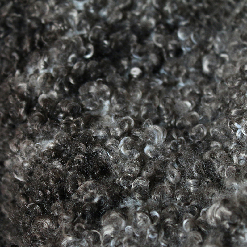 Cow ash imitation lambskin clo - Home Textiles Australia review and price
