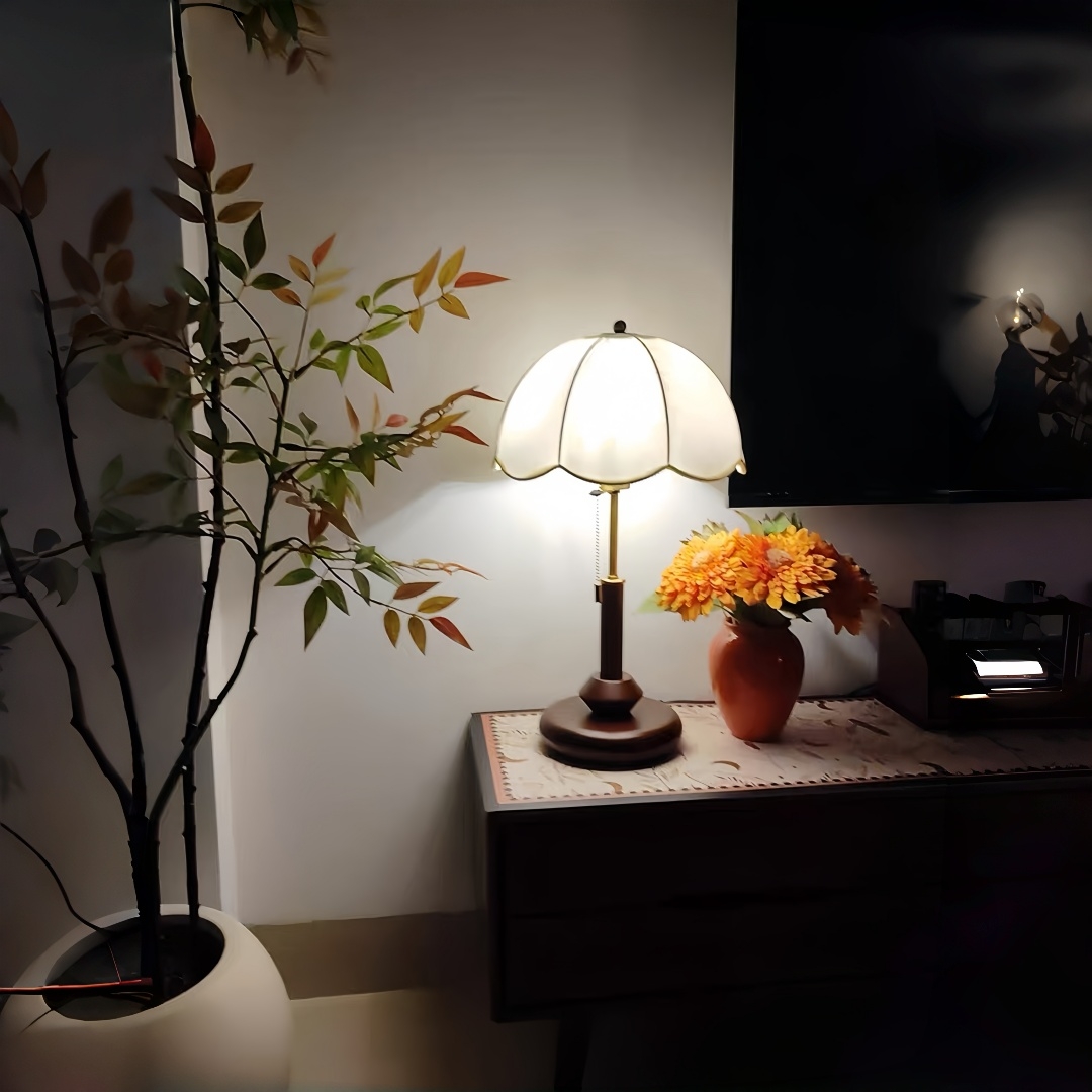 Vintage Mid-Century Floral Tab - Home Textiles & Decorations review and price