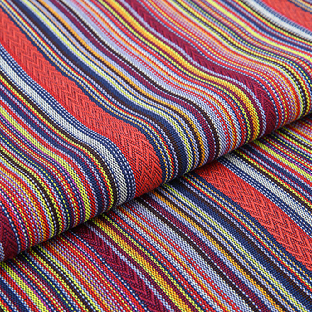 Ethnic Bag Curtain Cotton Line - Linum Home Textiles review and price