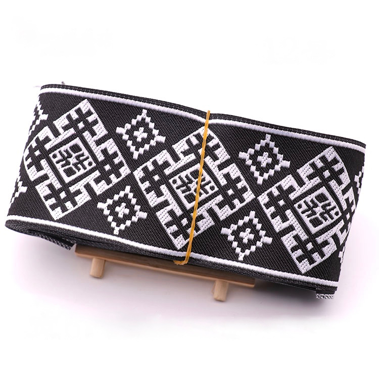 5yards hmong embroidery jacqua - Home Textiles India review and price