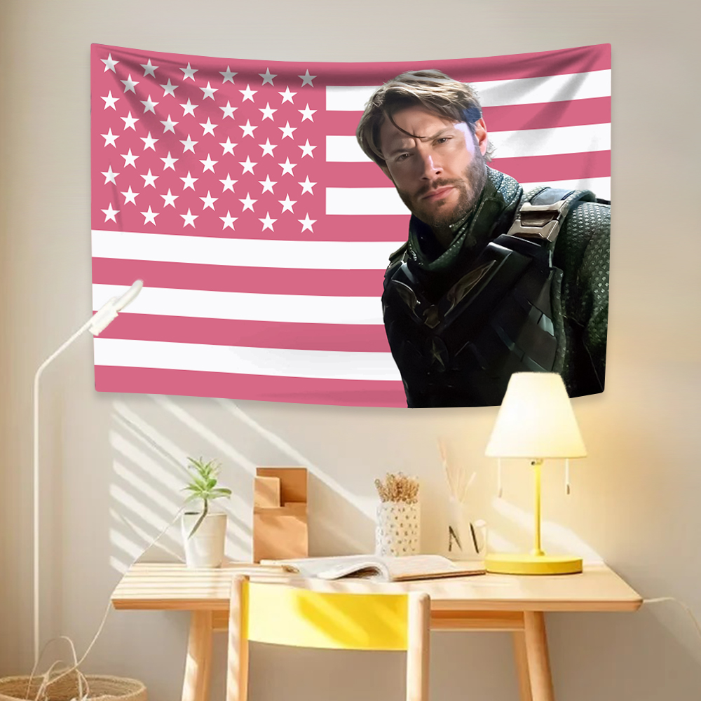 Jensen Tapestry Ackles America - Linum Home Textiles review and price