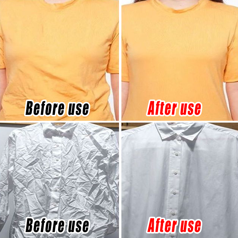 Clothes Anti-Wrinkle Spray,No- - Linum Home Textiles review and price