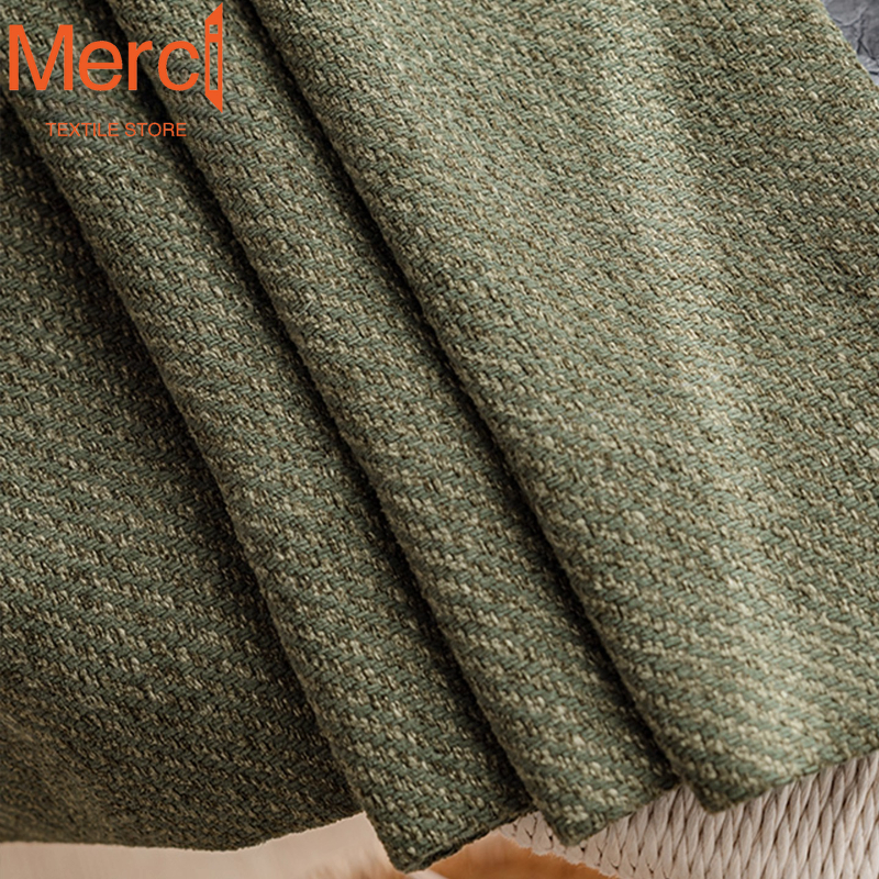 Merci Textile Store New Custom - Home Textiles Luxury Curtains review and price