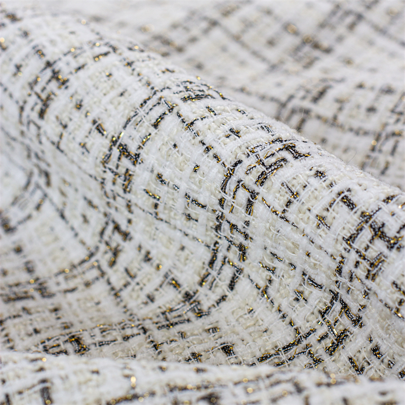 New Tweed Woolen Fabric Autumn - Home Textiles Brands review and price