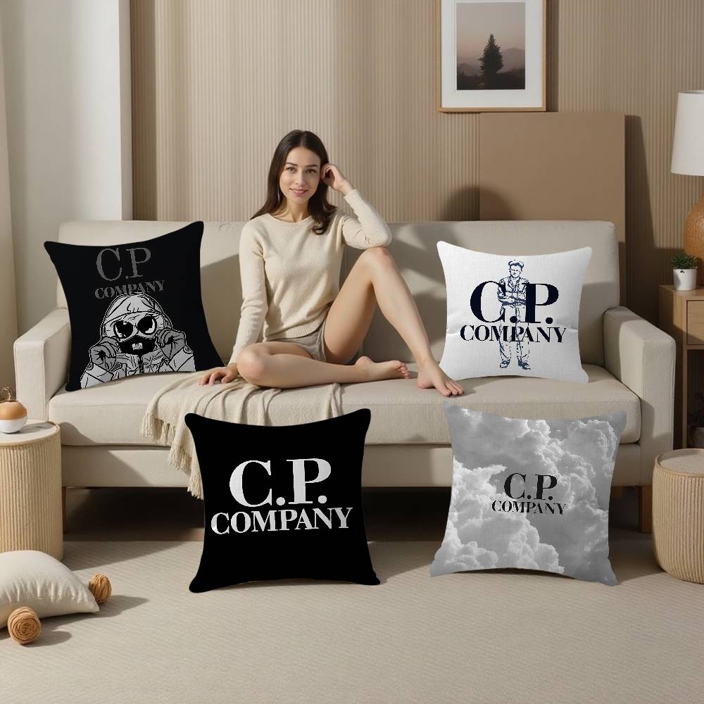 Fashion Brand C-P C-Company Pi - Home Textiles Company review and price