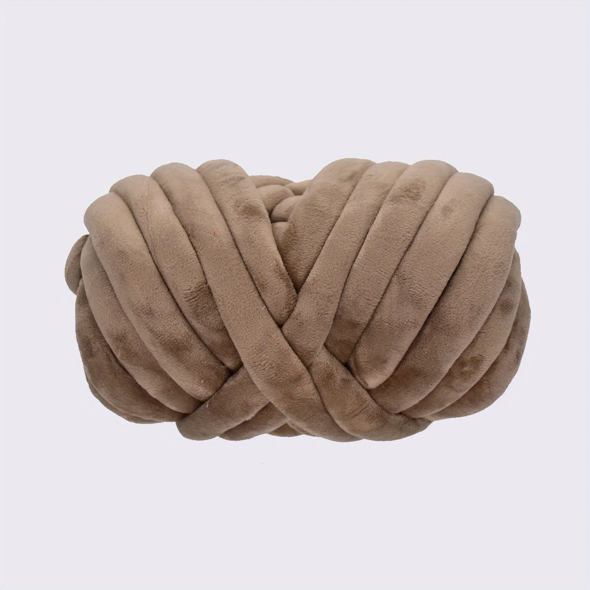 1pc Giant Soft Chunky Yarn - V - Throw Blanket Chunky Knit review and price