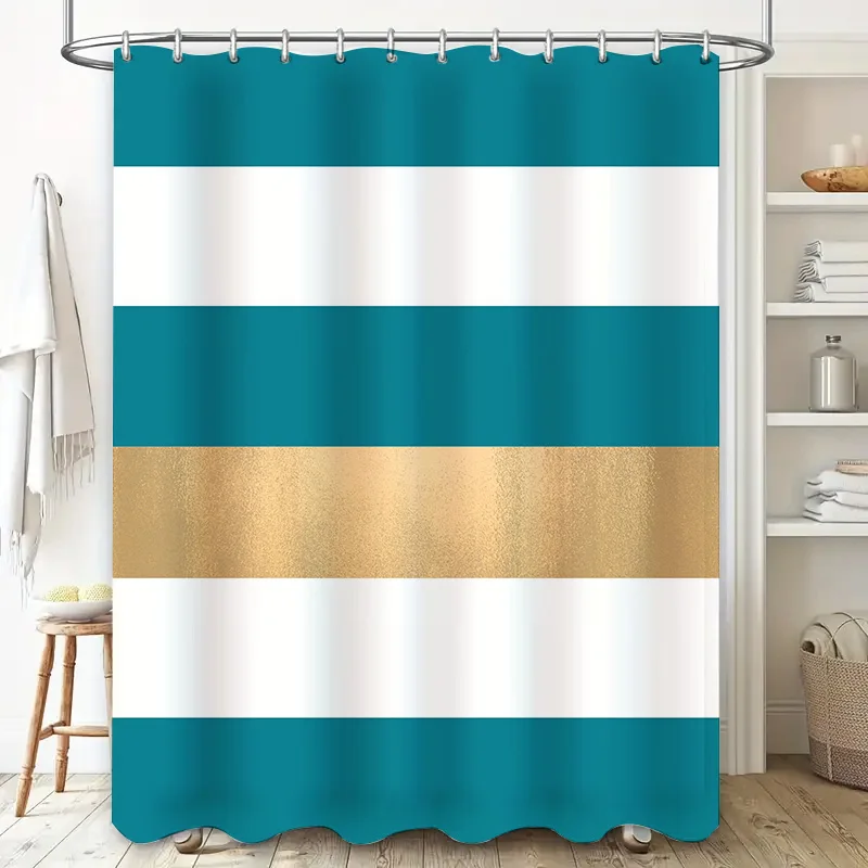 Phoenix Feather Pattern Bath C - Home Textiles Luxury Curtains review and price