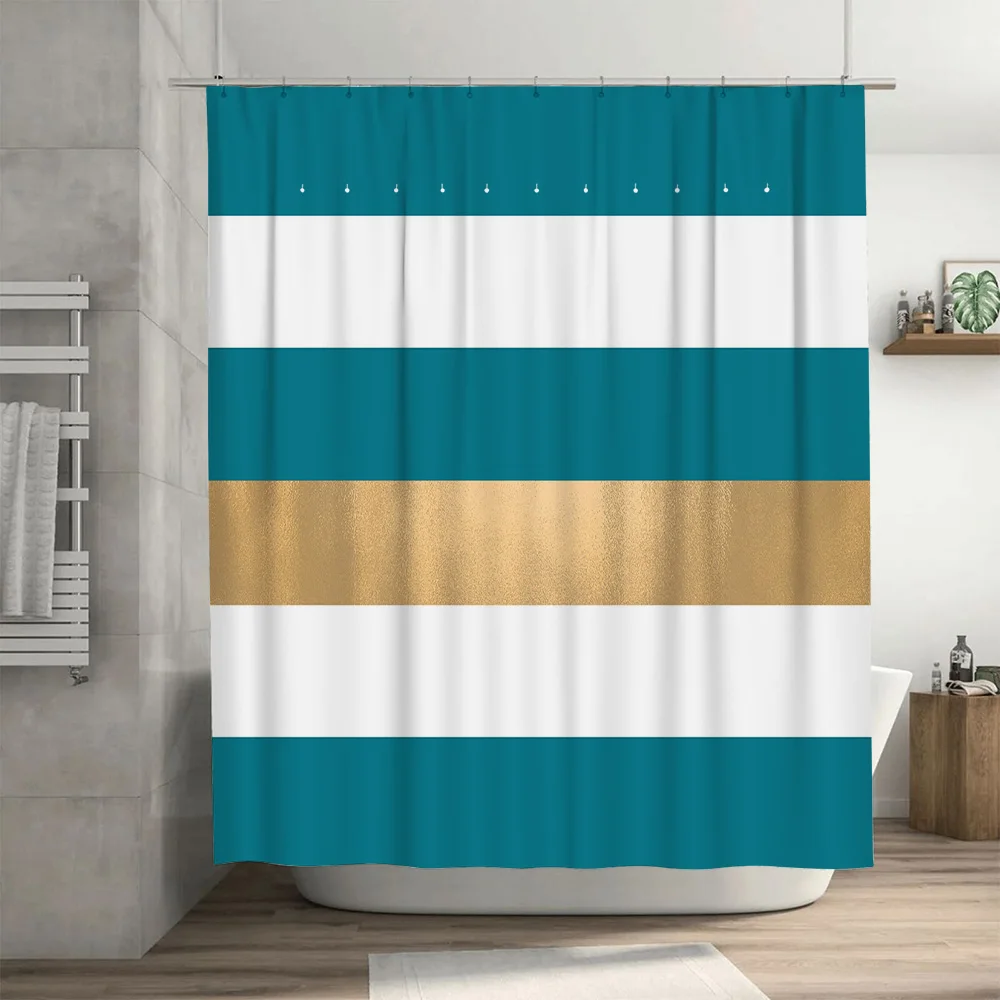 Phoenix Feather Pattern Bath C - Home Textiles Luxury Curtains review and price