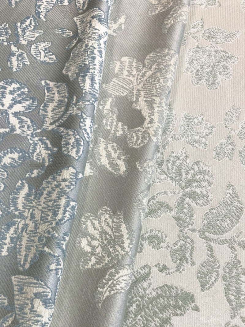 New Luxury American Floral Che - Home Textiles Luxury Curtains review and price