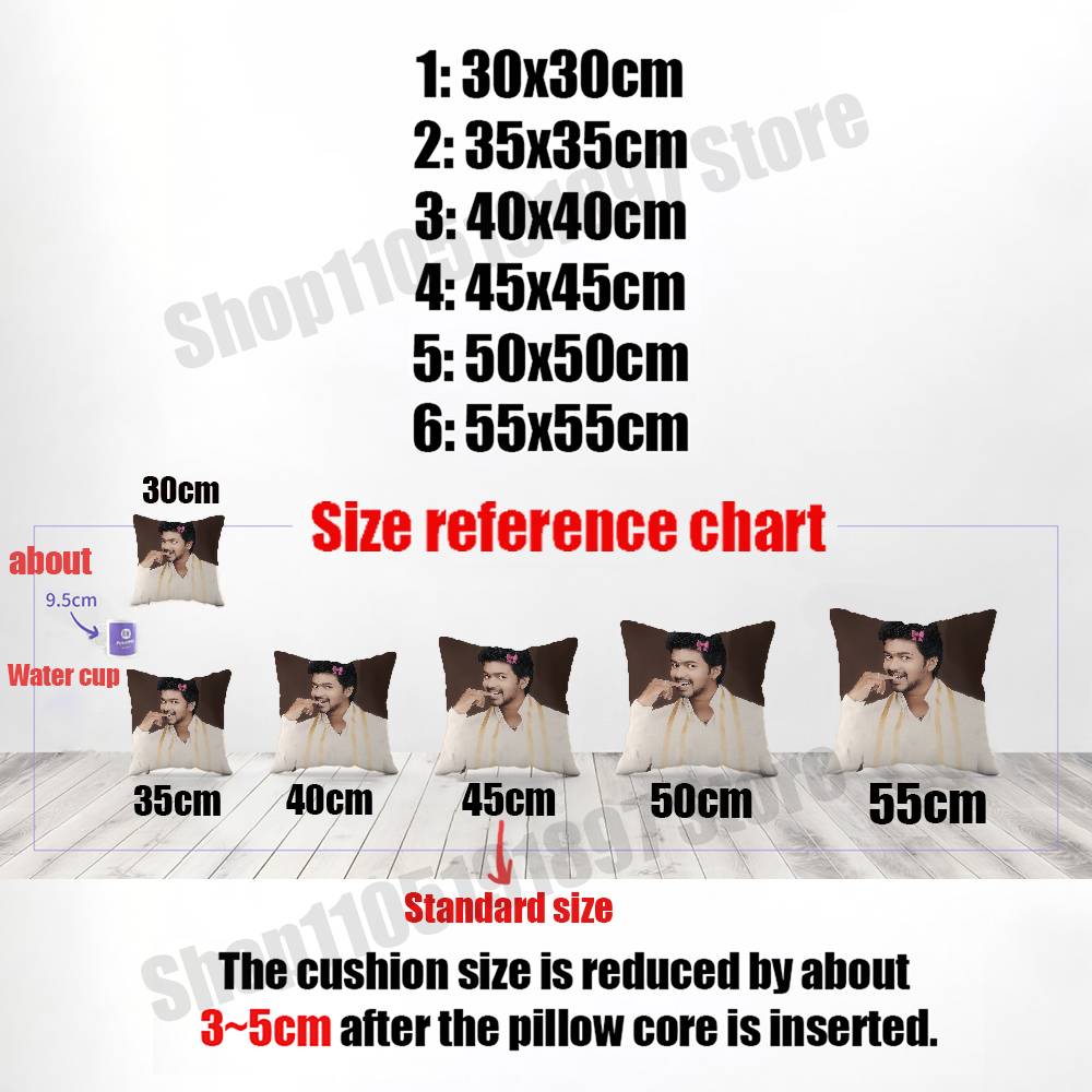 T-Thalapathy V-Vijay India Thr - Home Textiles India review and price