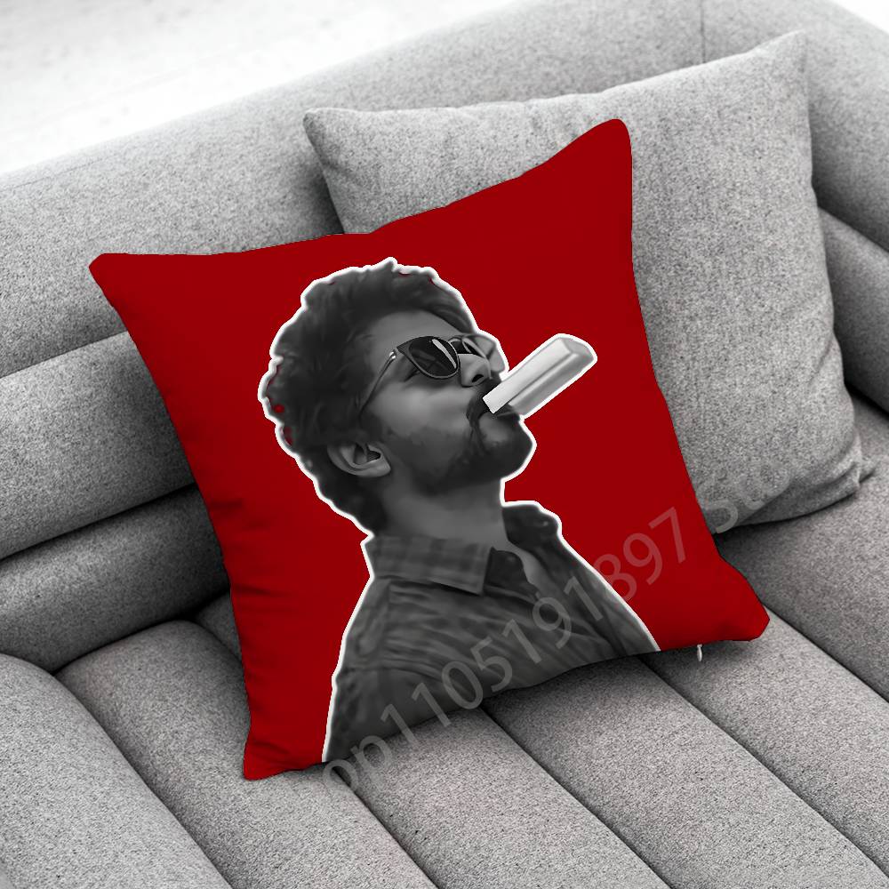 T-Thalapathy V-Vijay India Thr - Home Textiles India review and price