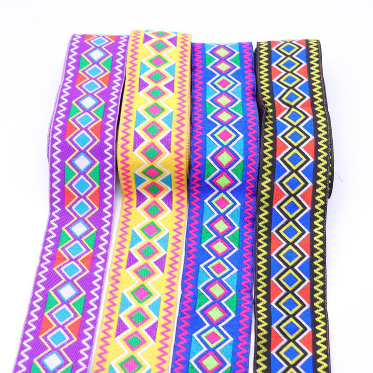 5yards cross stitch embroidery - Home Textiles India review and price