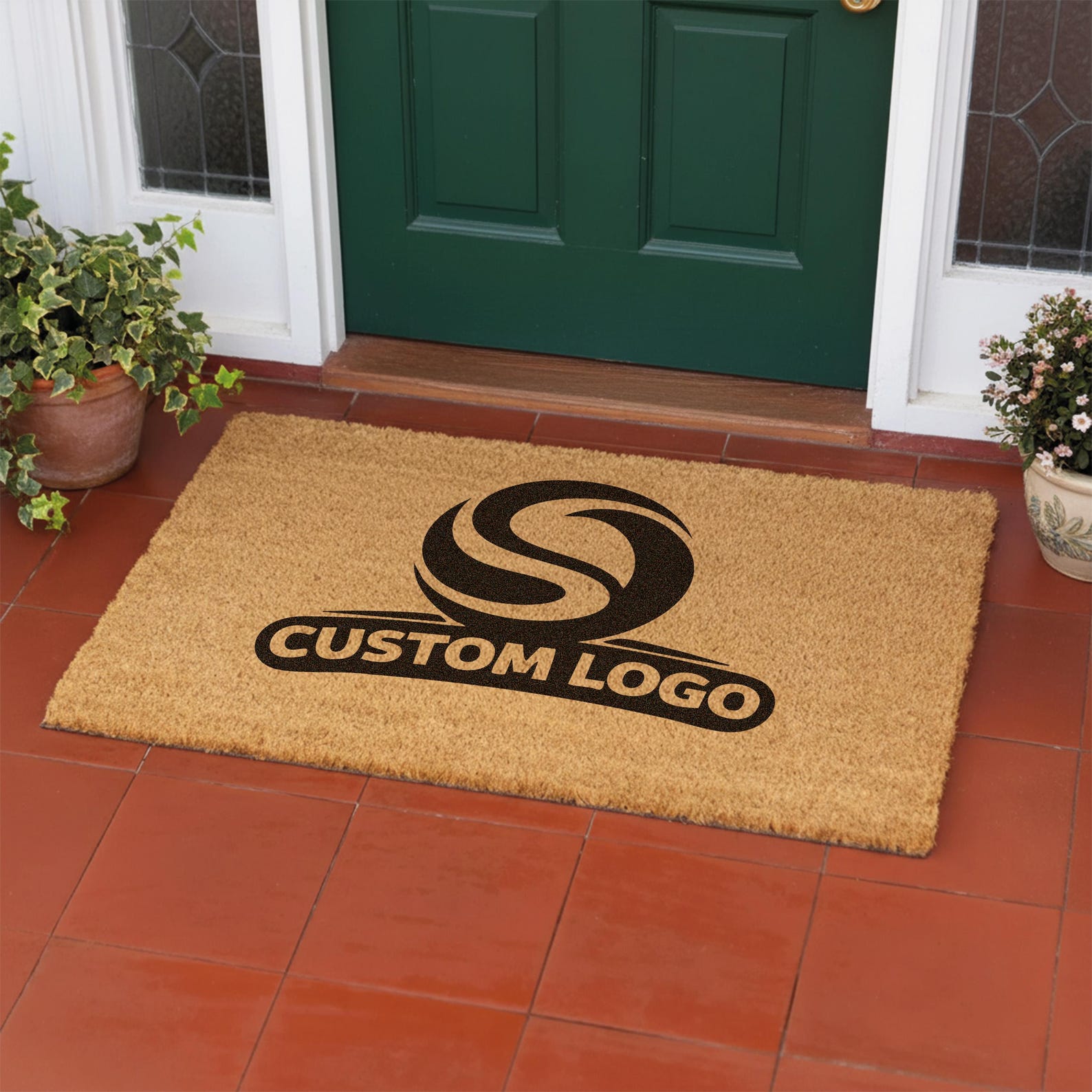 Custom Your Company Brand Logo - Home Textiles Company review and price