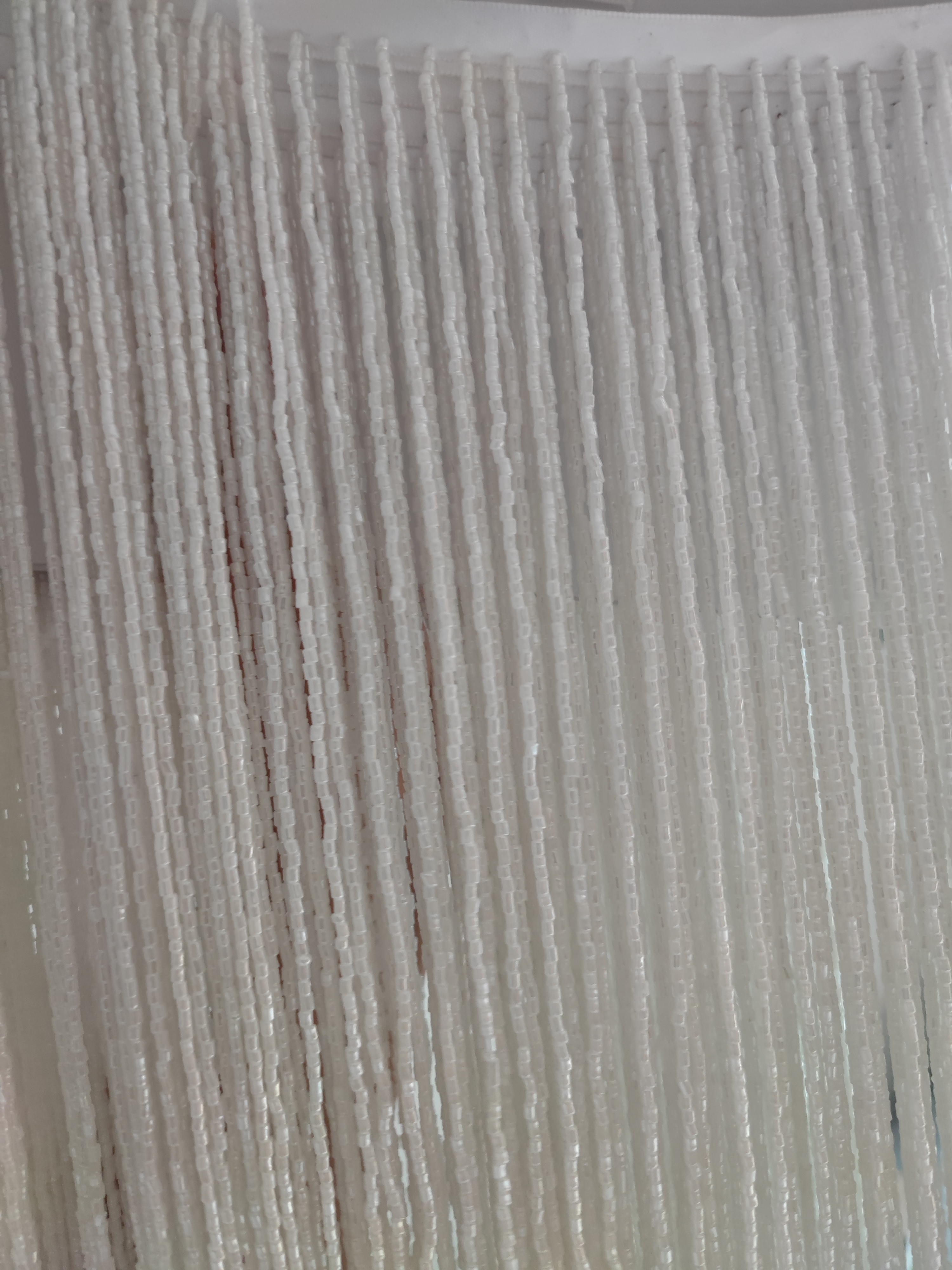 Handmade Beaded Fringe Trim, L - Home Textiles Luxury Curtains review and price