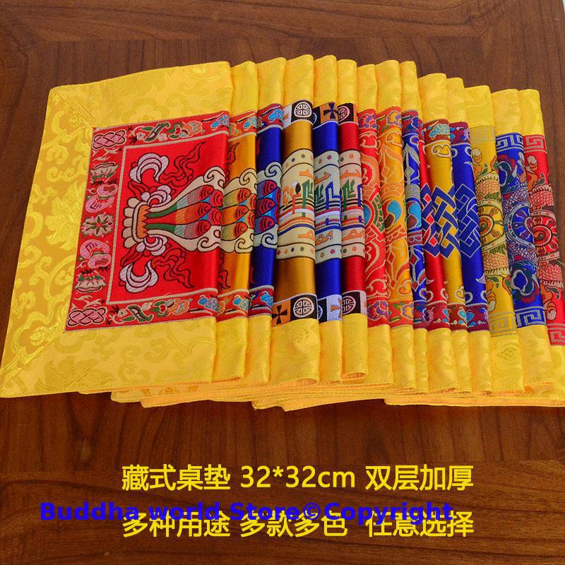 Wholesale Buddhist item Tibet  - Home Textiles India review and price