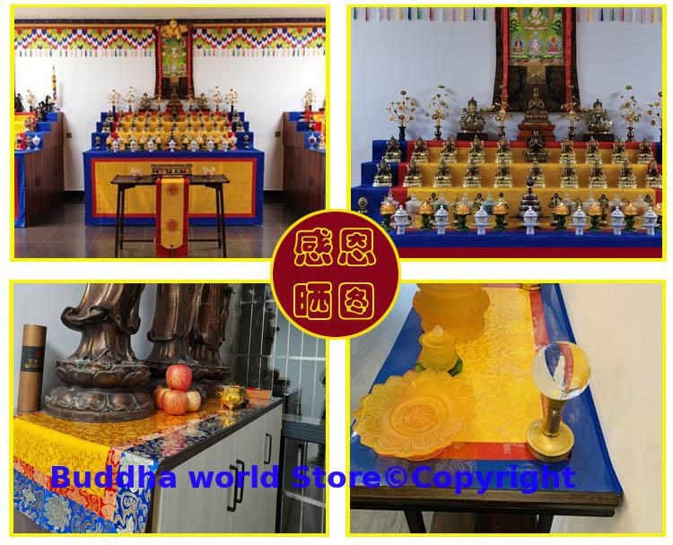 Wholesale Buddhist item Tibet  - Home Textiles India review and price
