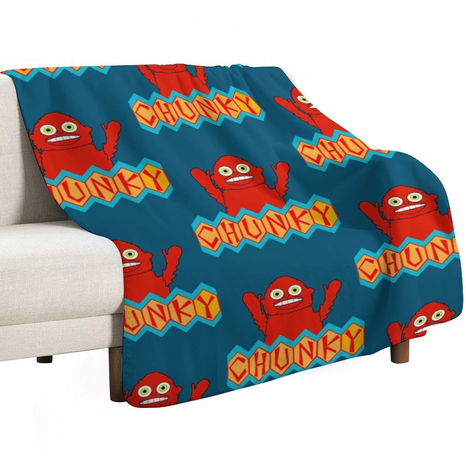 Chunky Throw Blanket Year Roun - Throw Blanket Chunky Knit review and price