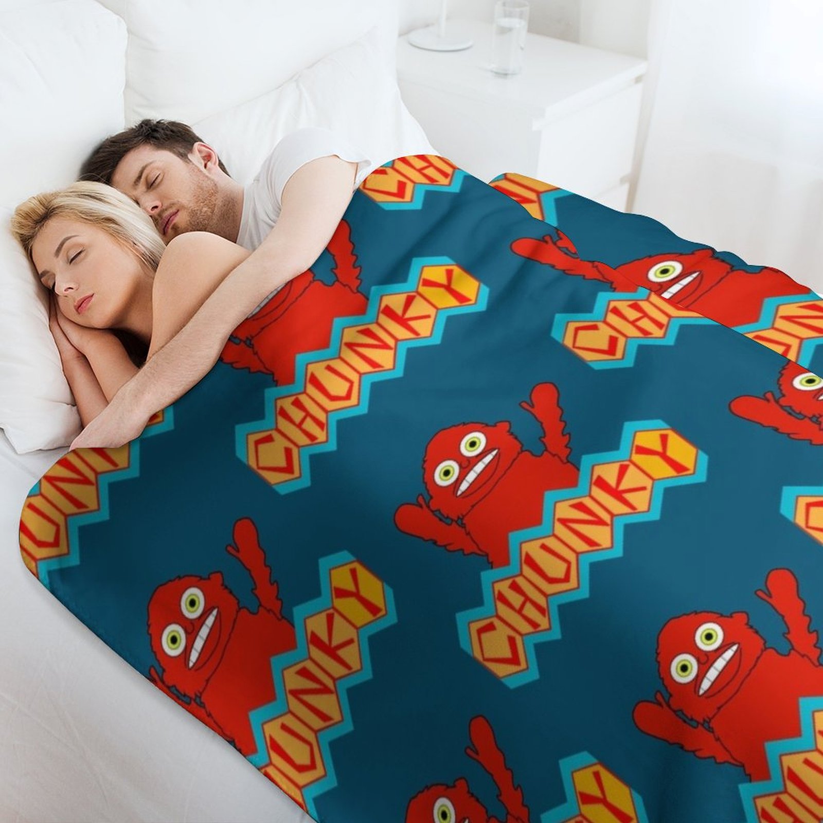 Chunky Throw Blanket Year Roun - Throw Blanket Chunky Knit review and price
