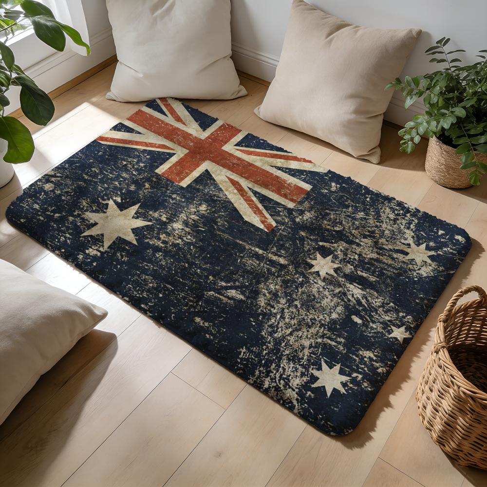 A-Australia Floor Mat Soft Fla - Home Textiles Australia review and price