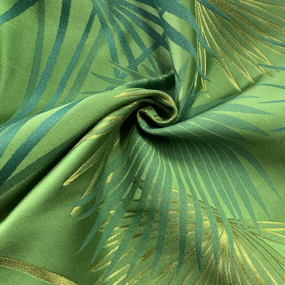 Modern Chinese Style Sofa Trop - Home Textiles Luxury Curtains review and price