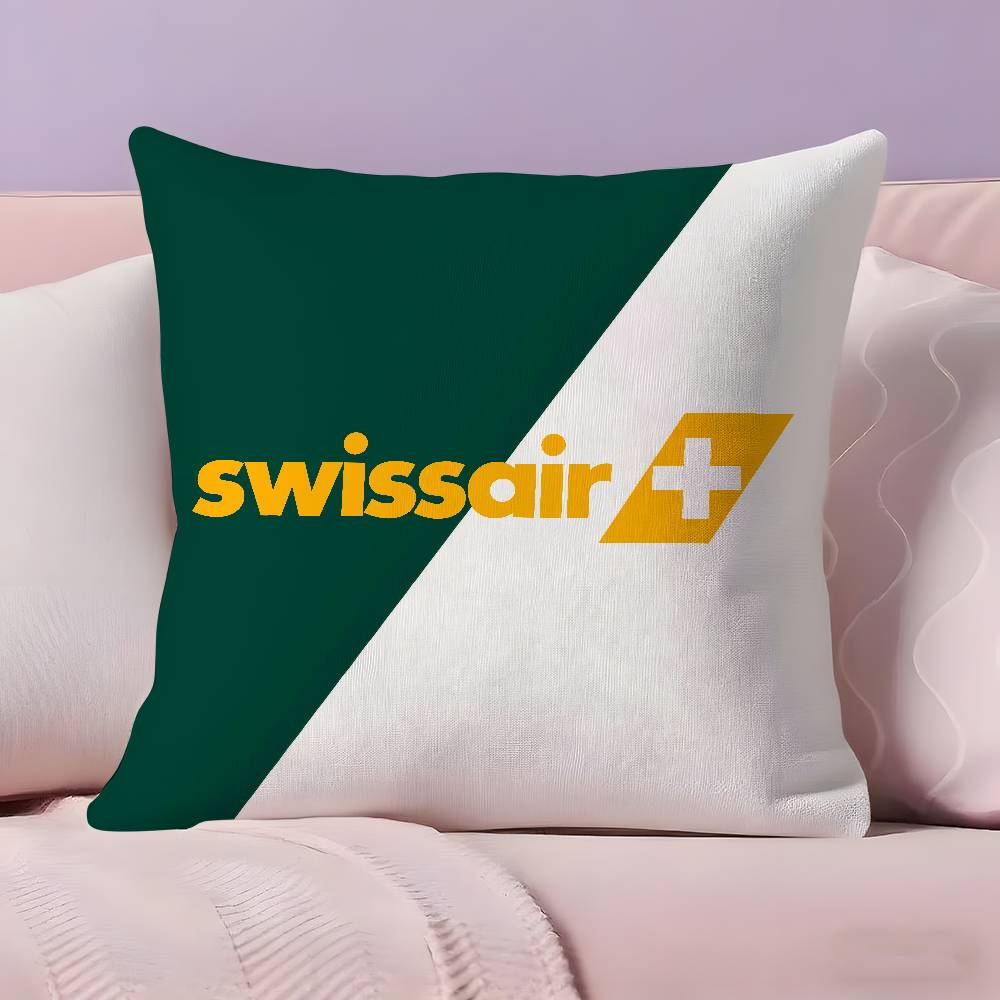 Swiss Air Transport Company S- - Home Textiles Company review and price