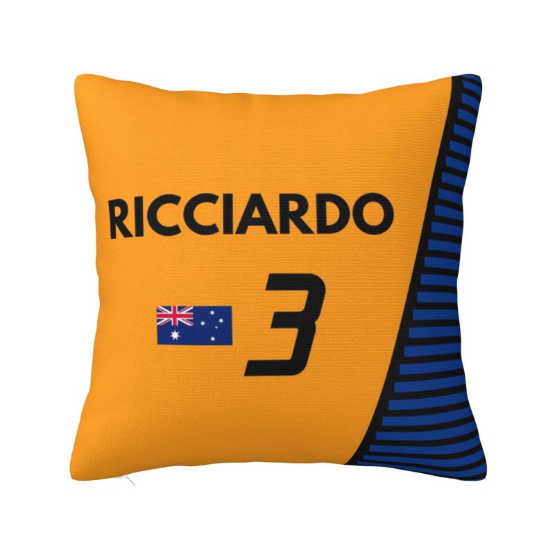 Custom Ricciardo Automobile Ra - Home Textiles Australia review and price