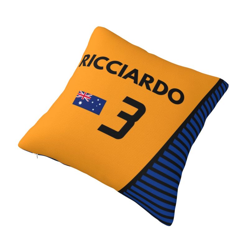Custom Ricciardo Automobile Ra - Home Textiles Australia review and price