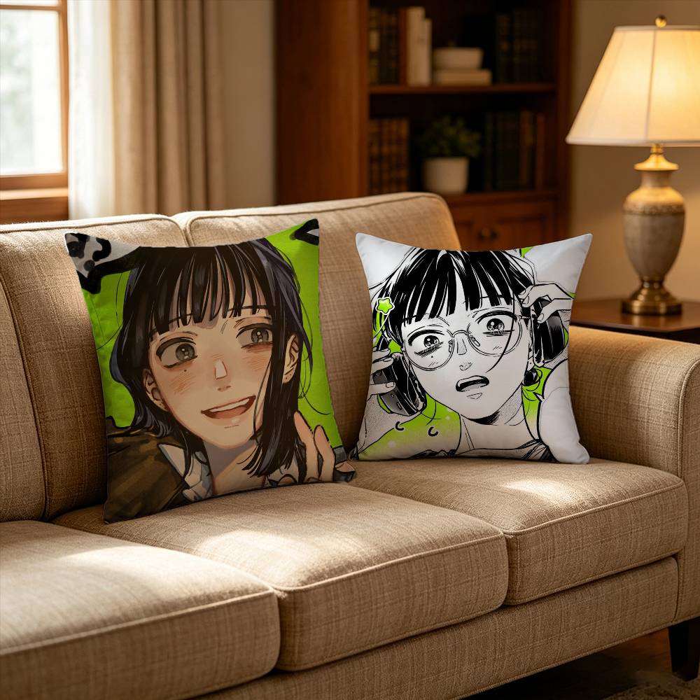 Mitsuki Koga Aya tgswiiwagaa P - Aya Home Textiles review and price
